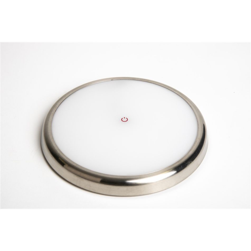 plafoniera-led-12v-rotonda-touch-o180xh18-mm-7w