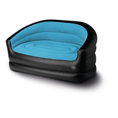 Divano gonfiabile RELAX DOUBLE 2 posti 145x78x65 cm