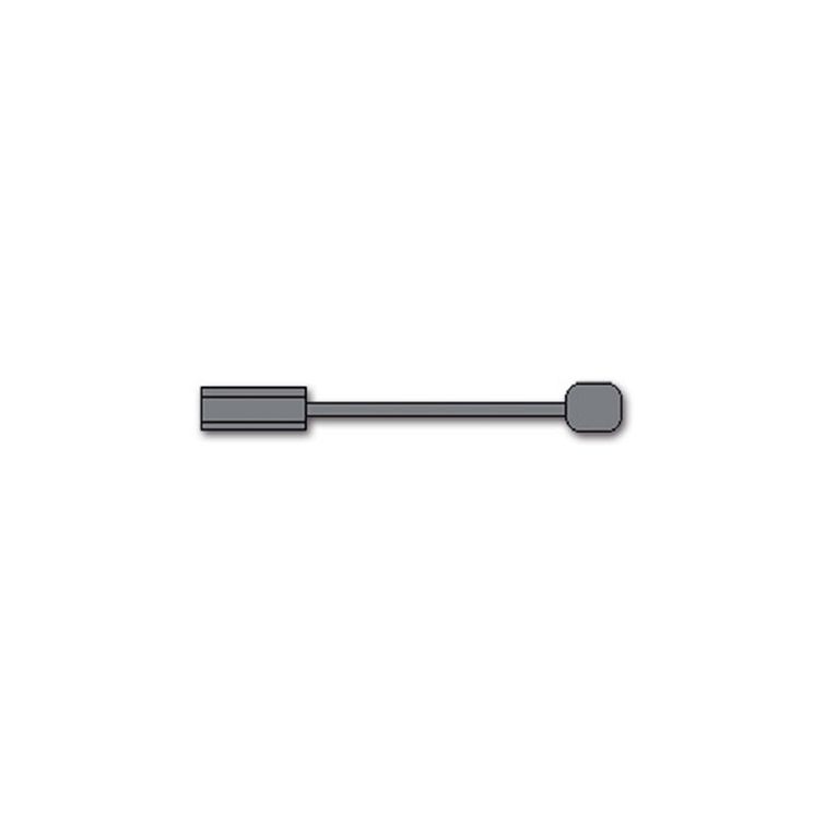 sonda temperatura interna • cavo 1 m