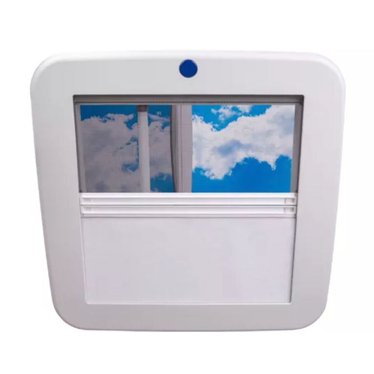 roofstar-4 con luci led