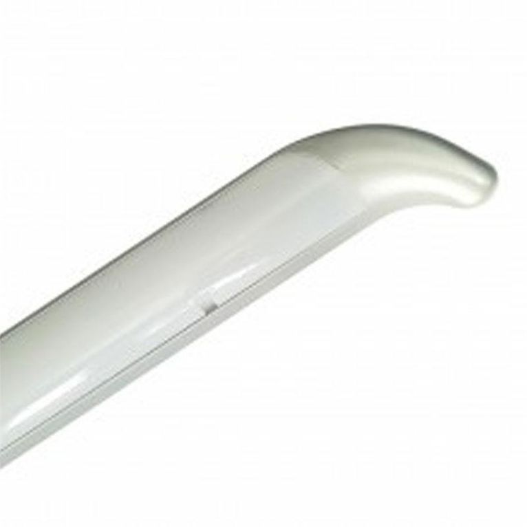 plaf. mod.170 12v led ll14 350lm tropicalizzata bianca