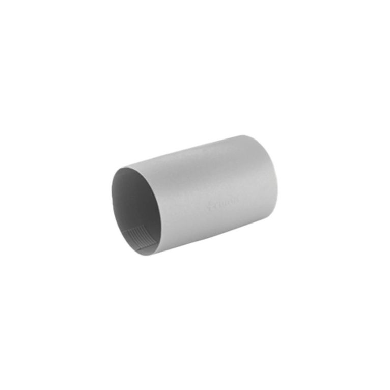 manicotto di giunzione grigio agata 40162-01 - truma