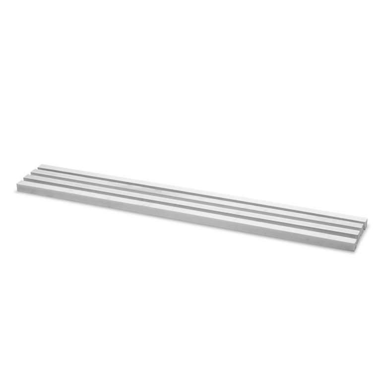rinforzo parete finestre 4 pz 1000x25x25 dometic s4/s7