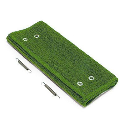 Clean Step Verde - Fiamma