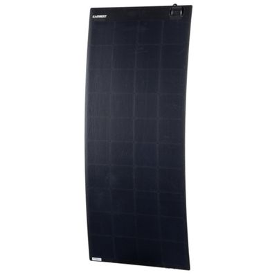Pannello solare flessibile 120 W 1110x540 mm ETFE nero