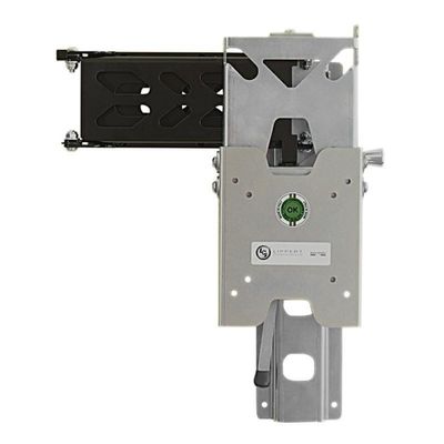 BUTTERFLY 3 - SUPPORTO LCD DA PARETE SCORRIMENTO VERTICA