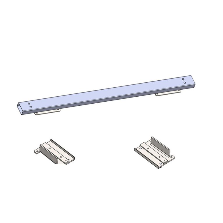 kit adattatori renault master 3 posteriore - carbest