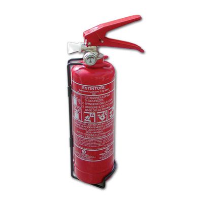 Estintore a Polvere - 1 kg