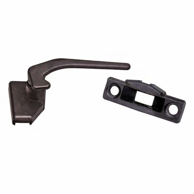 MANIGLIA CHIUSURA FINESTRE A SLITTA POLYPLASTYC