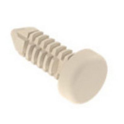 KIT TAPPO GRIGLIA T.V. 8 PCS 9016 - Fiamma