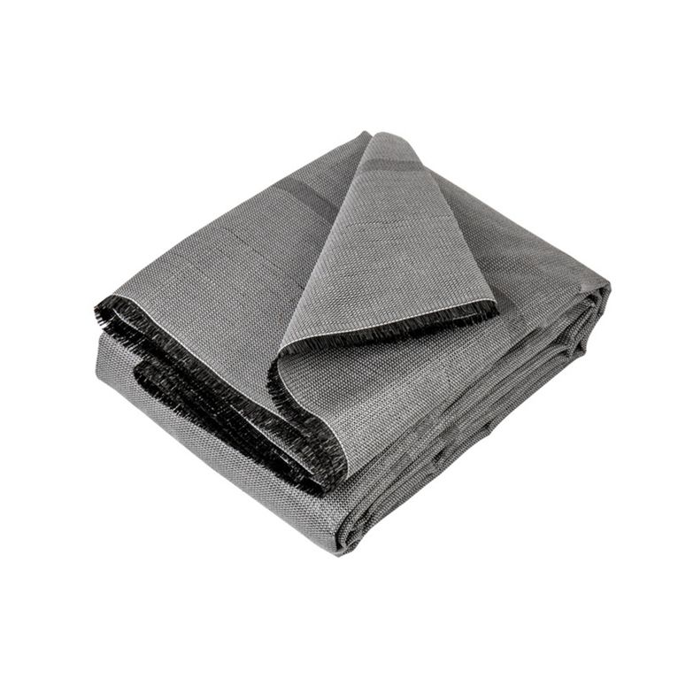 tappeto per veranda travley grigio 250x260 cm a righe