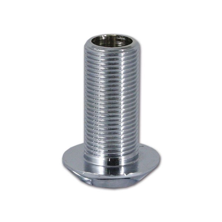 miscelatore monocomando style • canna abbattibile