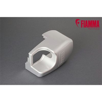KIT CUFFIA DX F45 TI L TITANIUM - Fiamma