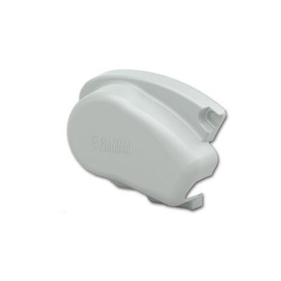 Cuffia Sinistra F65 L Dal '18 - Polar White