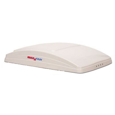 CUPOLA BIANCA PER MAXFAN OBLÒ VENTI - MaxxFan