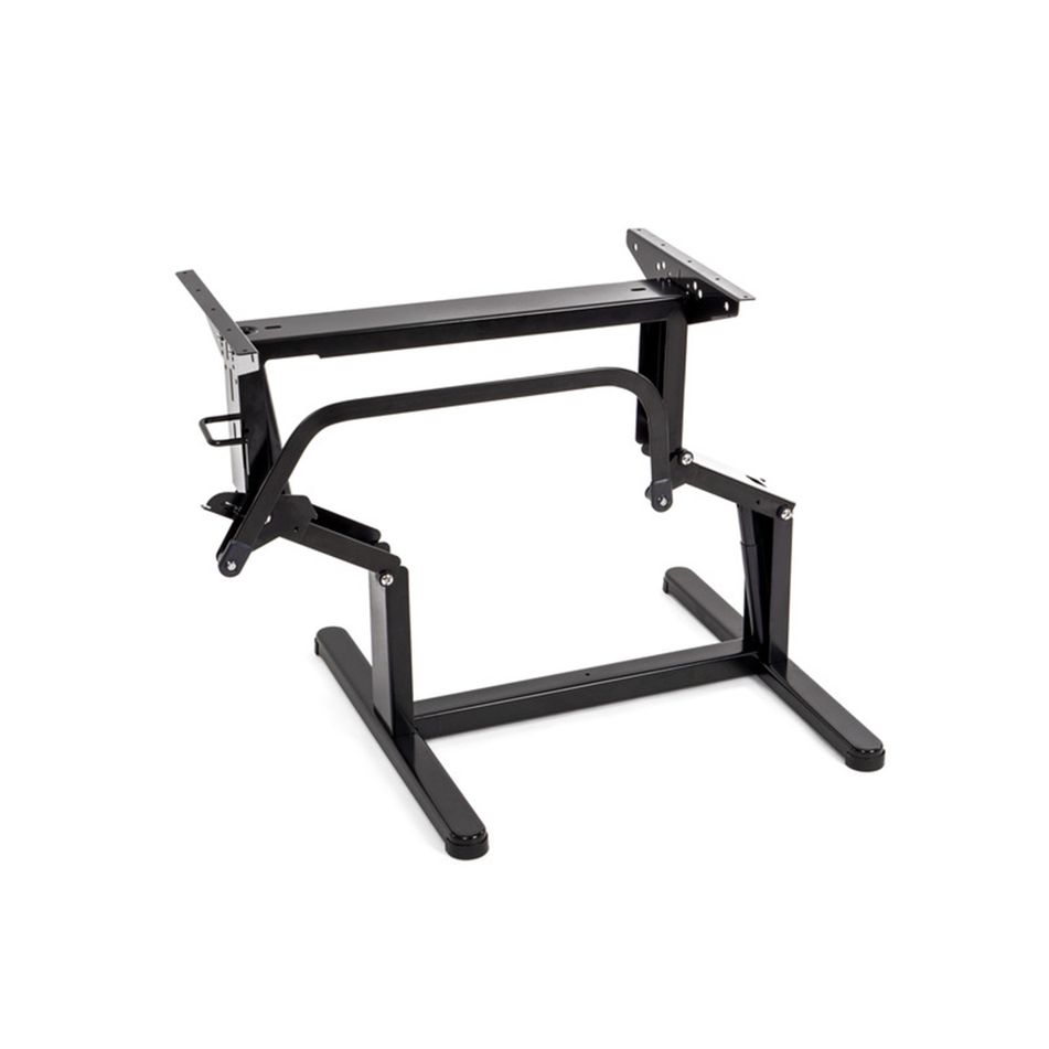 gamba-tavolo-sollevabile-60-cm-nero-con-base-carbest