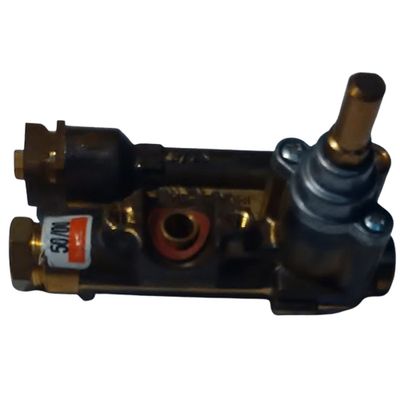 VALVOLA GAS FIAMMA GRANDE CPL.UG75