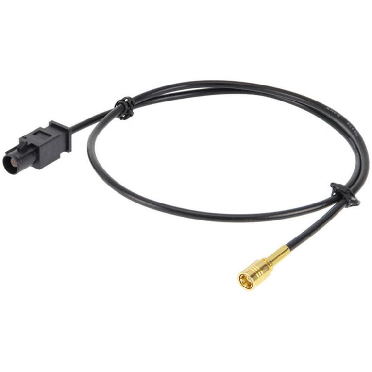 adattatatore antenna dab
