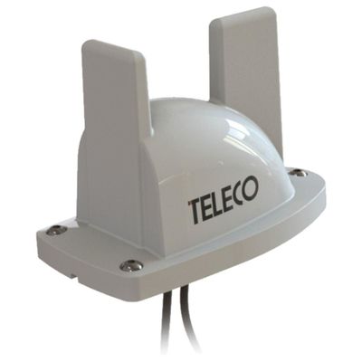 TAW85M2B 2ANTENNE MIMO LTE3-4-5G BIANCO - Teleco