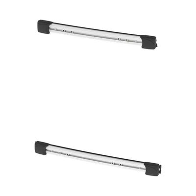 KIT BARS CRAFTER >17 FOR CB DJ - Fiamma