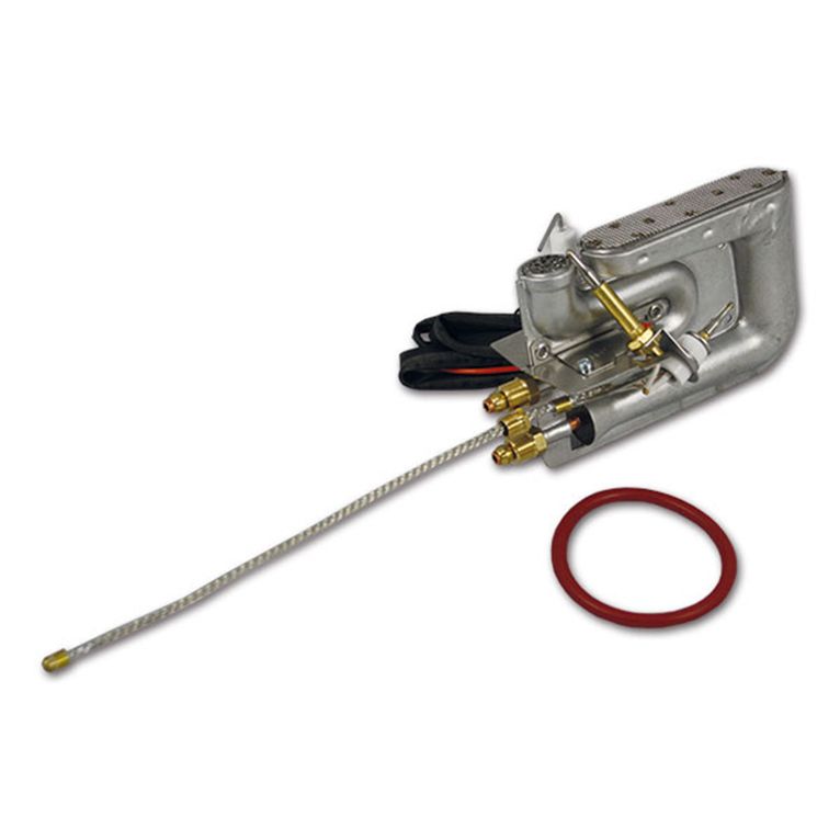 bruciatore completo per stufe • 3002/3004