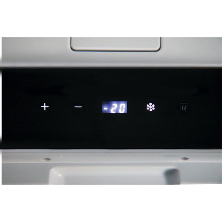 frigo a compressore cool'n'heat 10 l 410x355x288 mm