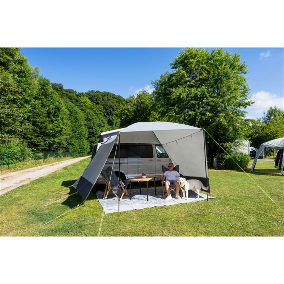 tendalino-mauritius-premium-260-cm-grigio-chiaro