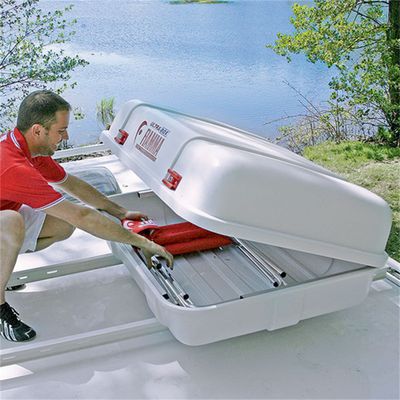 Ultra-box 2 Top