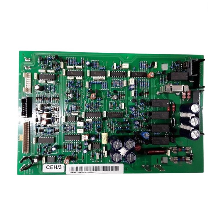 trumatic c60eh scheda 230 v