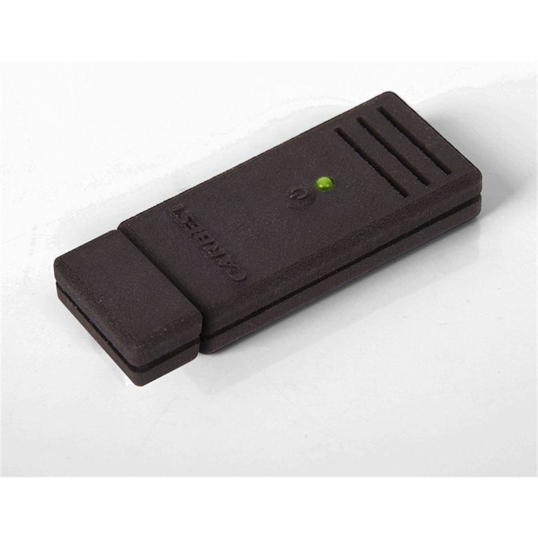 rilevatore di gas gasstick nero opaco - carbest