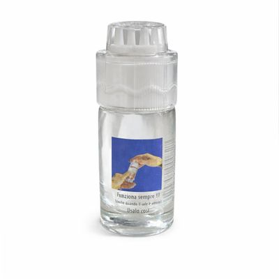 Saliera Anti-Umido Perfekto