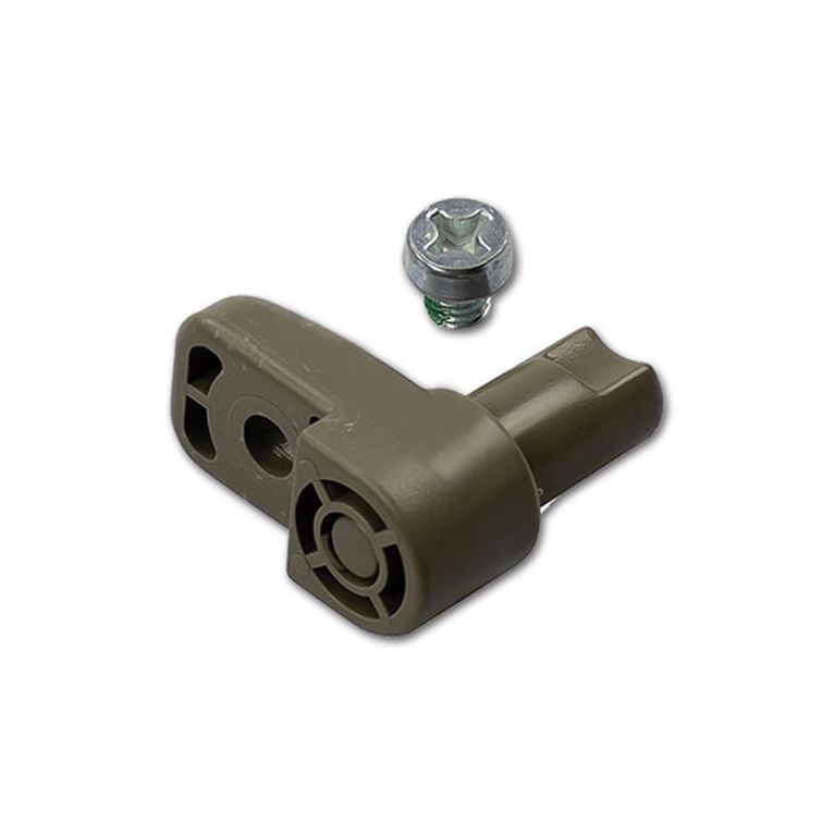 chiusura per porta modelli vecchie - dometic