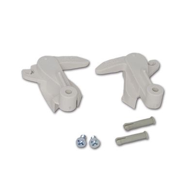 Ganci di chiusura Midi Heki - Dometic