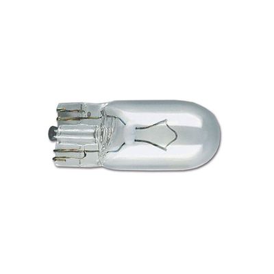 Lampadina W3W - Hella