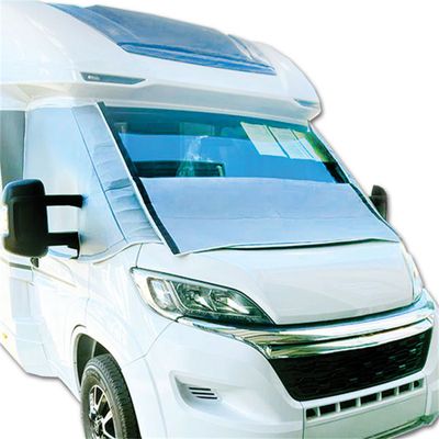 Oscurante isotermico esterno apribile • Ducato 2001 > '0