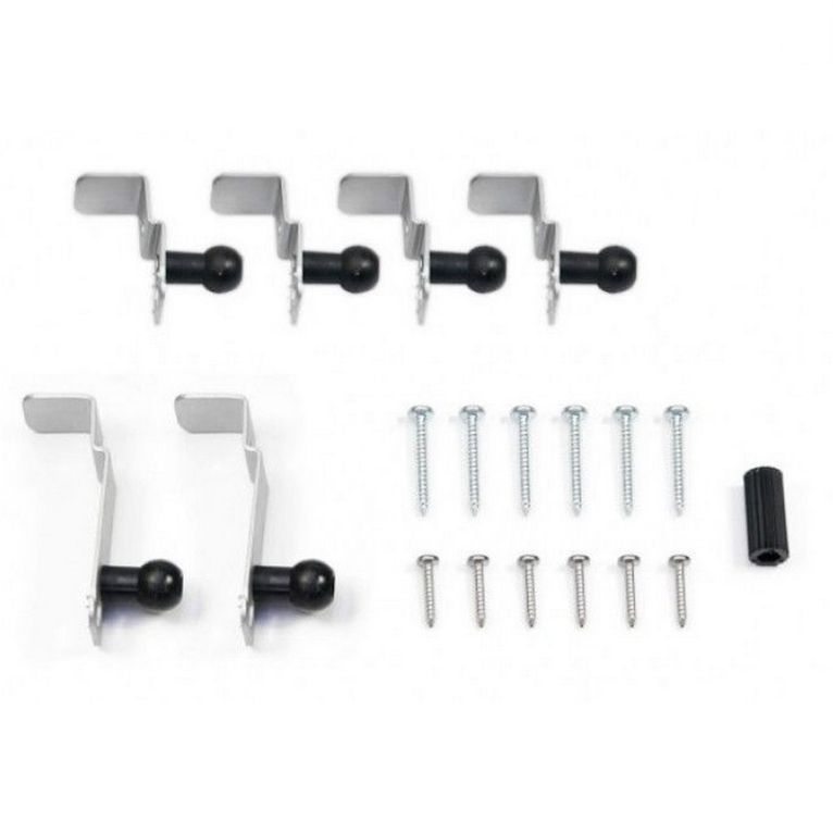 remitop vario ii kit fissaggio 400x - remis 10033505
