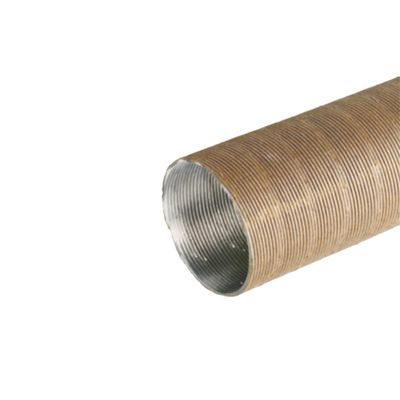VR 72 TUBO Ø 72 MM 39550-00 - Truma