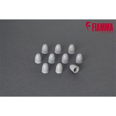 KIT COPRIDADO M5 10 PCS - Fiamma