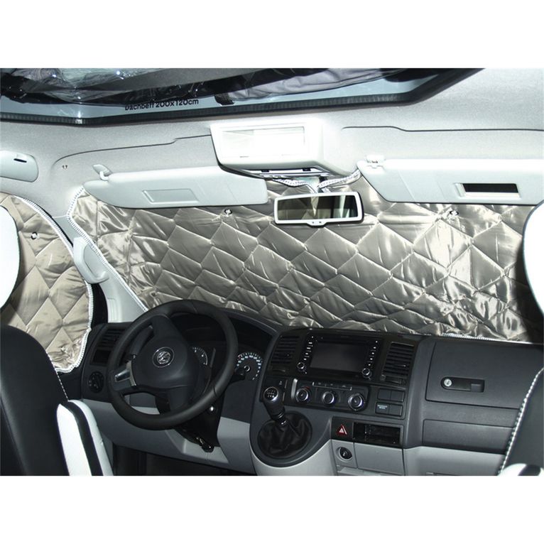 oscurante termico esterno fiat ducato dal 2014 cabina