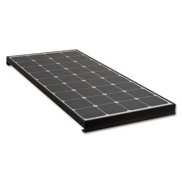 pannello black booster • 120 w