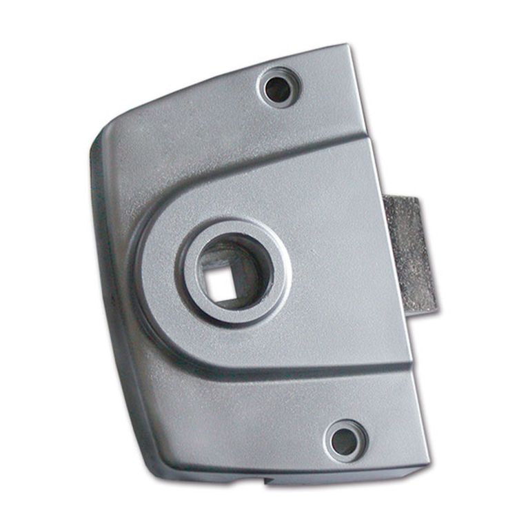 serratura t-lock per porta toilette