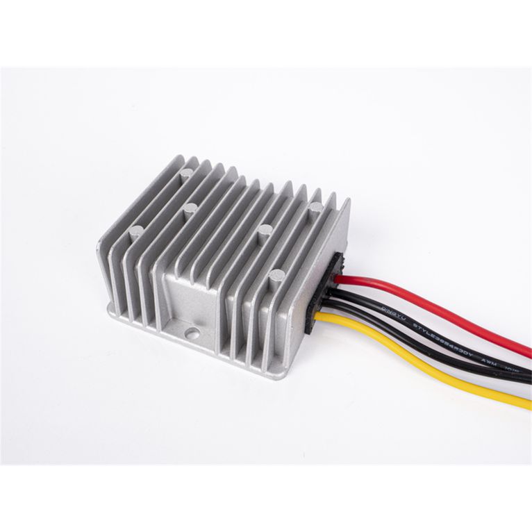 convertitore di tensione da 12 a 24v 10a ip68 - carbest