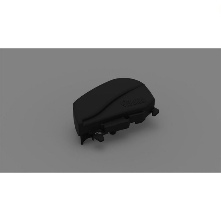 kit cuffia cassonetto dx f80s black - fiamma
