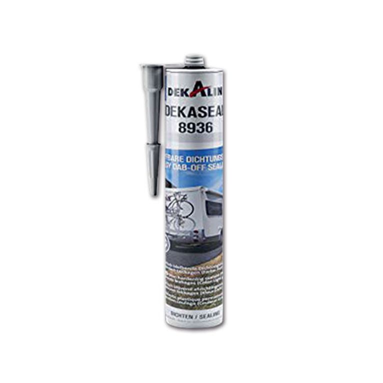 dekaseal 8936 cartuccia 310 ml antracite - dekalin