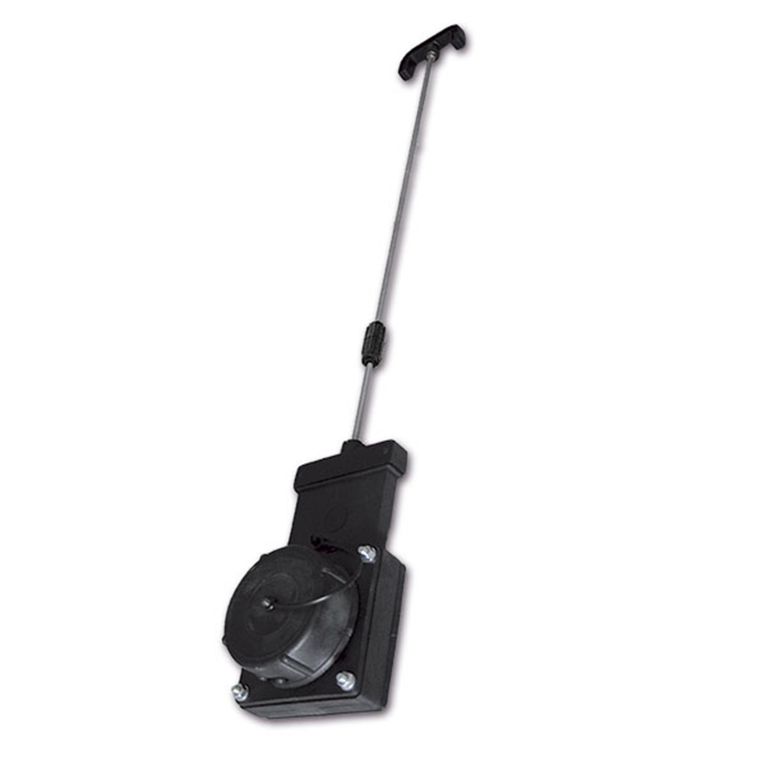 valvola 3'' con asta 60 cm - fap