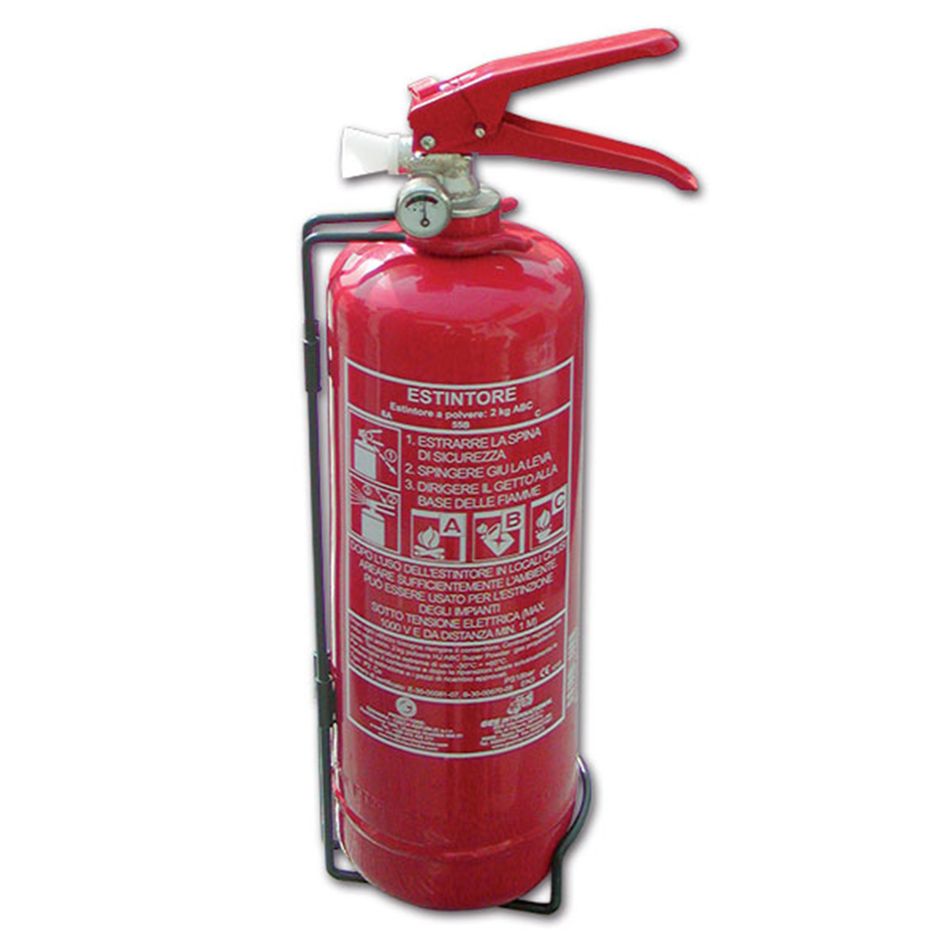 estintore-a-polvere-star-2-kg