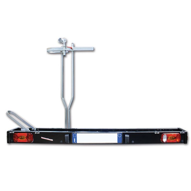 kit portamoto edicar ducato • serie 7 • < ‘21
