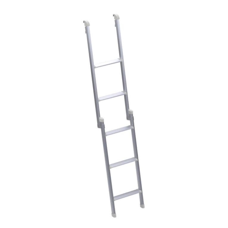 titta strong folding 2 scaletta per cuccetta 99/169 x 29