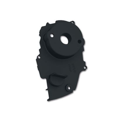 Spalletta Interna F80 S - Deep Black
