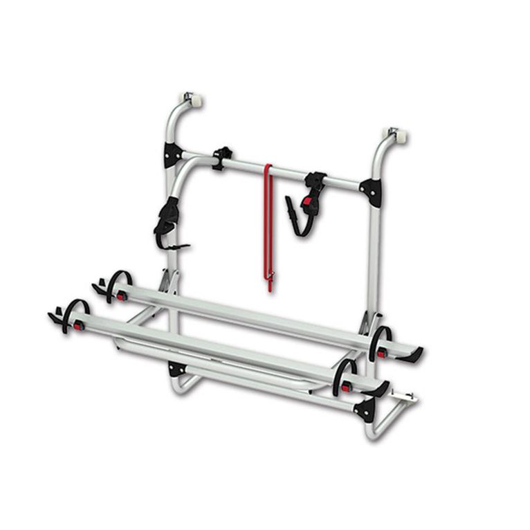 carry-bike caravan universal black